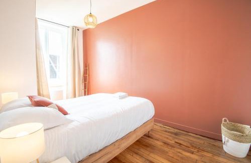 Francueil Apartamento | LE FRANCUEILLOIS - T3 NEUF