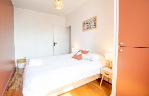 Francueil Apartamento | LE FRANCUEILLOIS - T3 NEUF