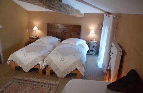 Montdurausse Cama Y Desayuno | Le Fraysse