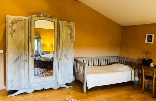 Montdurausse Cama Y Desayuno | Le Fraysse
