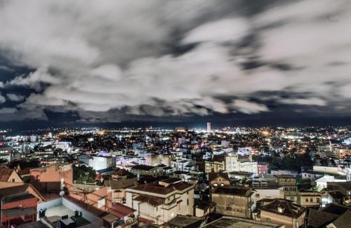 Antananarivo Avaradrano Hotel | Le Fred