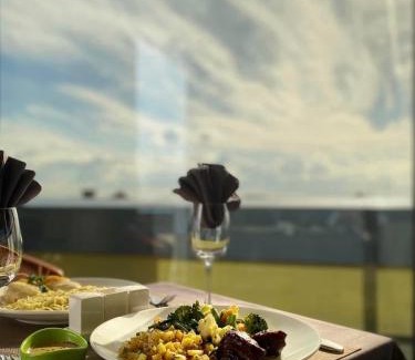 Antananarivo Avaradrano Hotel | Le Fred