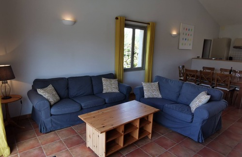 Chalais Casa | Le Frêne - Charming villa with private pool