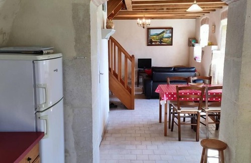 La Grande-Verriere Casa | Le Fruitier - GRANDE-VERRIERE (LA)