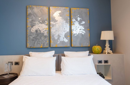 Bergamo Hotel | Le Funi Hotel