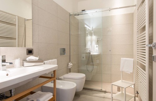Bergamo Hotel | Le Funi Hotel
