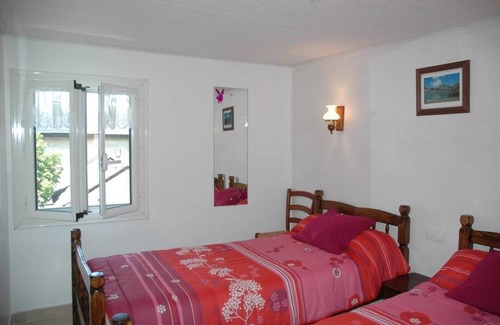Saint-Pierre-dels-Forcats Casa | Le Génépi