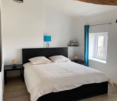 Saint-Etienne-des-Oullieres Casa | Le Gîte d'Antoine - Beaujolais