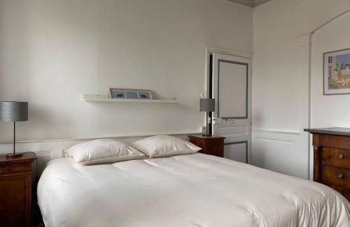 Saint-Etienne-des-Oullieres Casa | Le Gîte d'Antoine - Beaujolais