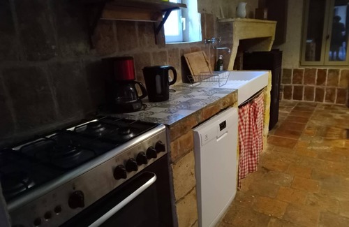 Saint-Magne-de-Castillon Casa | Le Gîte du Vigneron-Nature et Vin