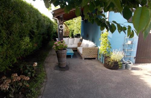 Willgottheim Casa | Le Gîte bleu