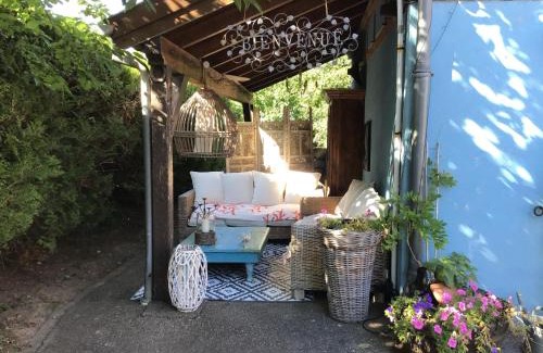 Willgottheim Casa | Le Gîte bleu