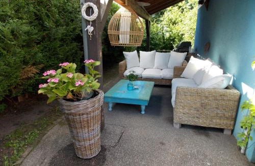 Willgottheim Casa | Le Gîte bleu