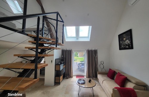Le Liege Casa | Le gîte Chez Lucie
