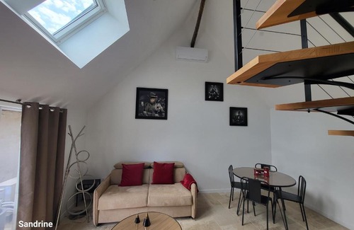 Le Liege Casa | Le gîte Chez Lucie