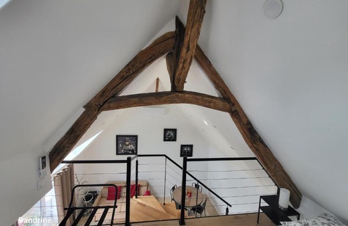 Le Liege Casa | Le gîte Chez Lucie