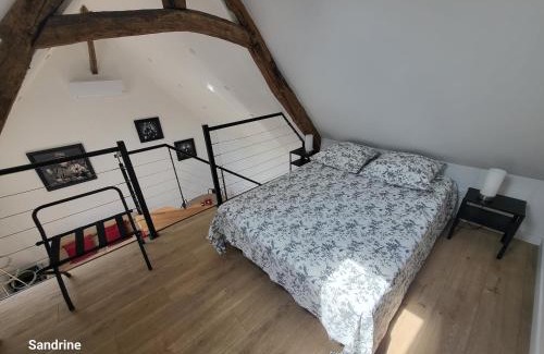 Le Liege Casa | Le gîte Chez Lucie