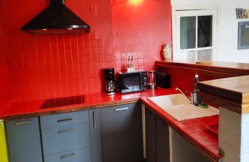 Champniers-et-Reillac Casa | Le Gîte & Chips - Tarifs dégressifs - Idéal PROS