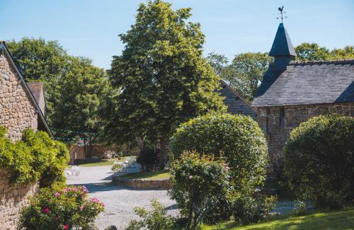 Joue-du-Bois Casa | Le gîte d'Etienne