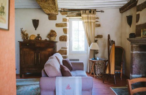Joue-du-Bois Casa | Le gîte d'Etienne