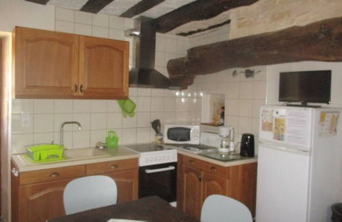La Resie-Saint-Martin Casa | La cabaña para la pesca / naturaleza / descubrimiento Bourgogne Franche Comté