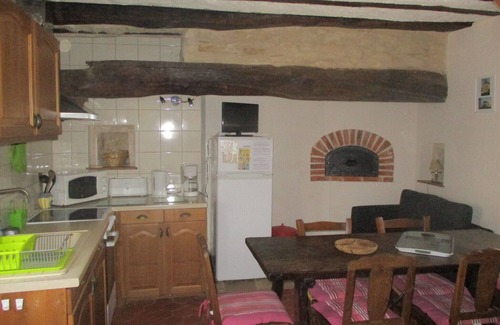 La Resie-Saint-Martin Casa | La cabaña para la pesca / naturaleza / descubrimiento Bourgogne Franche Comté