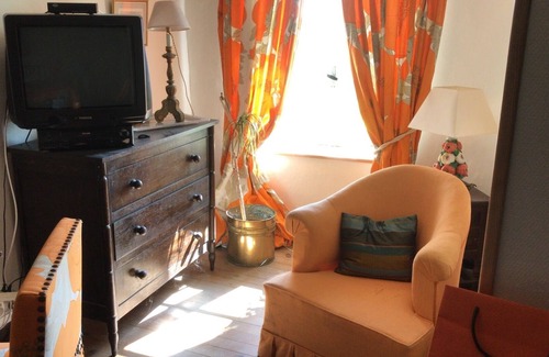 Sainte-Croix-Du-Mont Casa | Le Gîte du Pavillon - Sainte-Croix-du-Mont