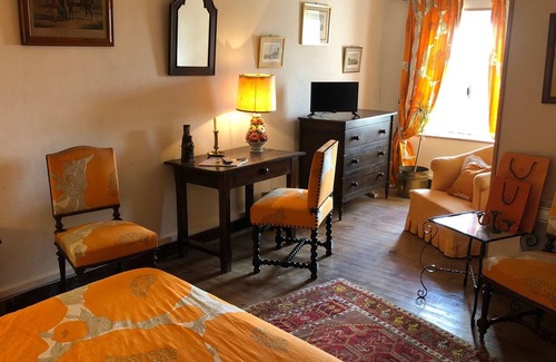 Sainte-Croix-Du-Mont Casa | Le Gîte du Pavillon - Sainte-Croix-du-Mont
