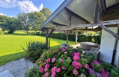 Dolembreux Casa | Le gîte d'Hayen
