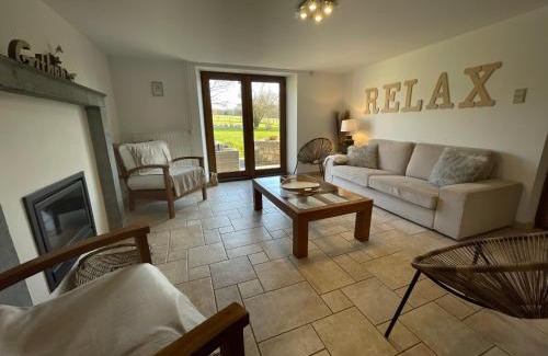 Dolembreux Casa | Le gîte d'Hayen