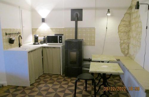 Cravant-les-Coteaux Casa | Le Gîte de Bel Air