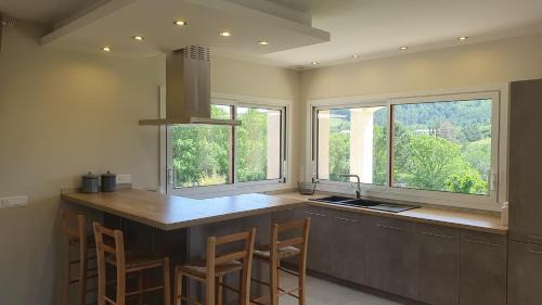 Antugnac Casa | Le Gîte de Berignac