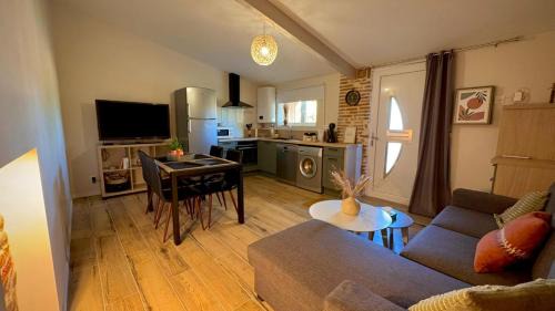 Esperce Casa | Le Gîte de Cousal