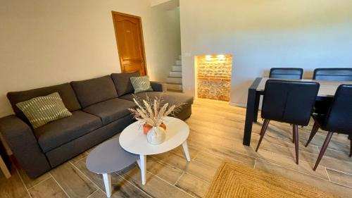 Esperce Casa | Le Gîte de Cousal