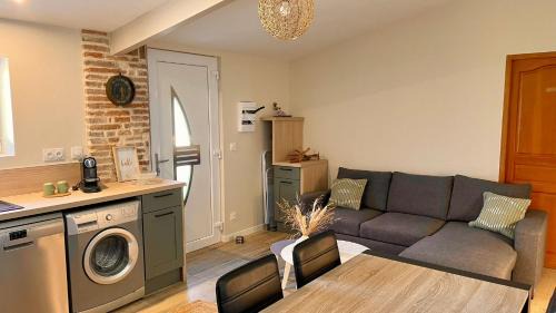 Esperce Casa | Le Gîte de Cousal