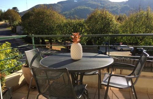Entraygues-sur-Truyere Apartamento | Le Gîte de Jean
