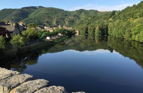 Entraygues-sur-Truyere Apartamento | Le Gîte de Jean