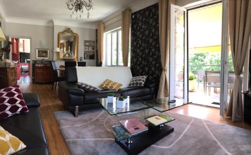 Entraygues-sur-Truyere Apartamento | Le Gîte de Jean
