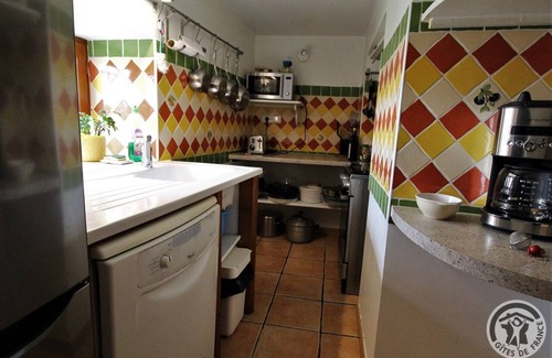 Poule-les-Echarmeaux Casa | Le Gîte de La Granfont