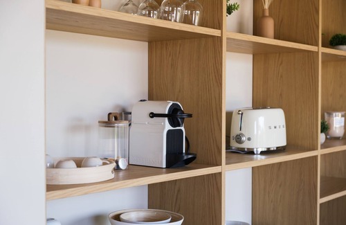 Saint-Andre-dAllas Apartamento | Le gîte de la Clairière