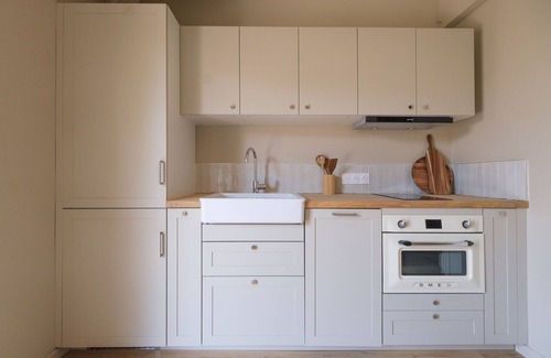 Saint-Andre-dAllas Apartamento | Le gîte de la Clairière