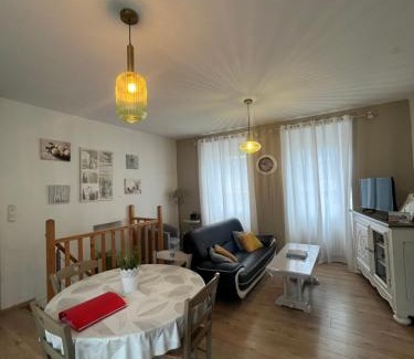 Saint-Pol-de-Leon Casa | le gîte de Léon