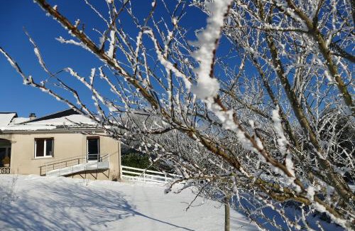 Lacaune Apartamento | Le Gîte de L'Adrech