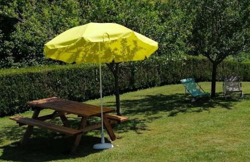 Lacaune Apartamento | Le Gîte de L'Adrech