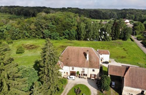 La Resie-Saint-Martin Casa | Le gîte de la Petite Résie