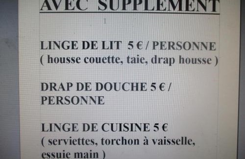 La Resie-Saint-Martin Casa | Le gîte de la Petite Résie
