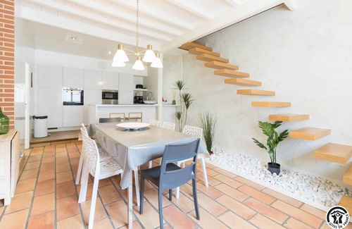 Grenade Casa | Le Gîte de la Bastide - GRENADE