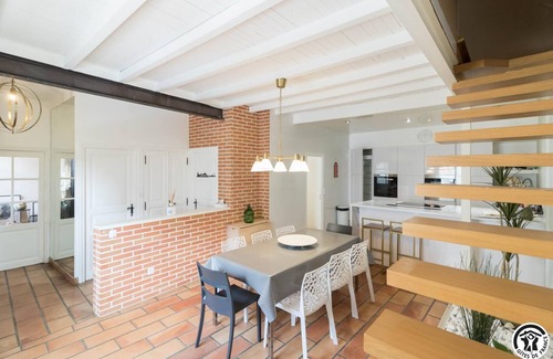 Grenade Casa | Le Gîte de la Bastide - GRENADE