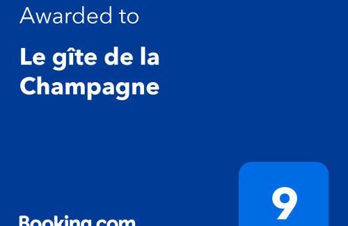 Olloy-sur-Viroin Casa | Le gîte de la Champagne