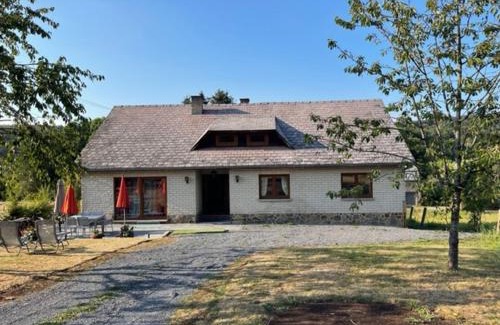 Olloy-sur-Viroin Casa | Le gîte de la Champagne